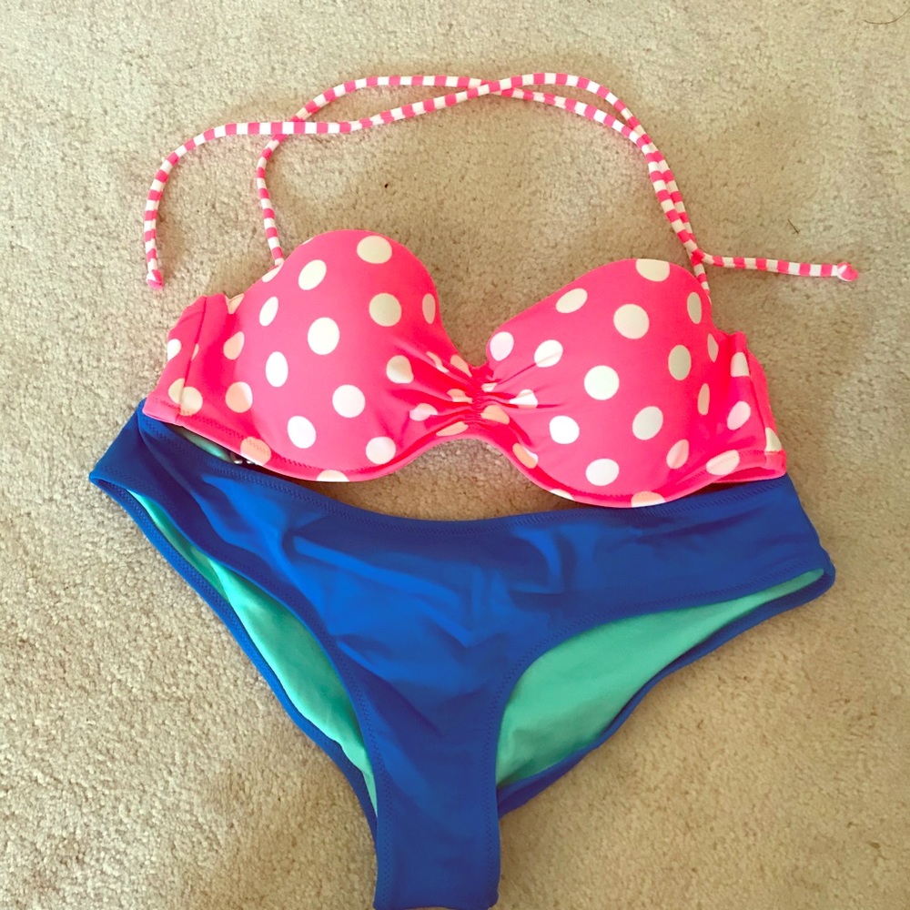 Victoria’s Secret Bikini